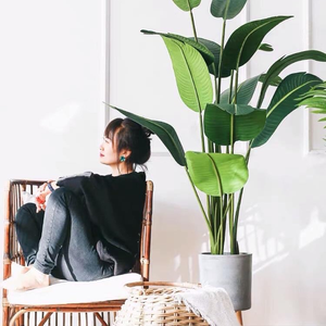 Cây, hoa lụa - Ngọc Thảo decor