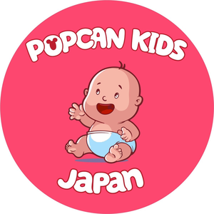 Popcan Kids Japan
