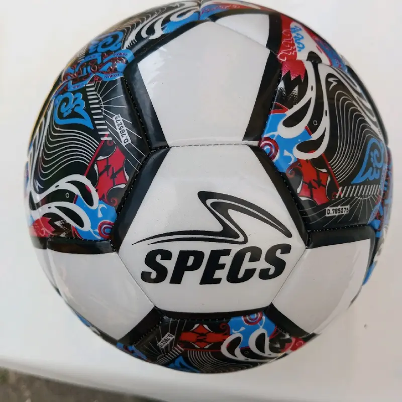 BOLA futsal size 4 jahit mesin murah 3