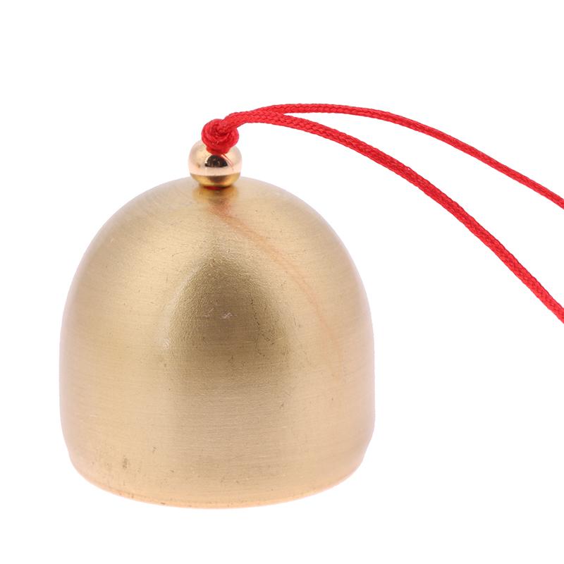 Product Introduction of Mặt Dây Chuyền Chuông Gió Chuông Đồng Thau Thủ Công Tự Làm, Chuông Gió Giáng Sinh, Chuông Cửa Chống Trộm, Chuông Gọi, Đồ Trang Trí Nhà Cửa Và Năm Mới 24
