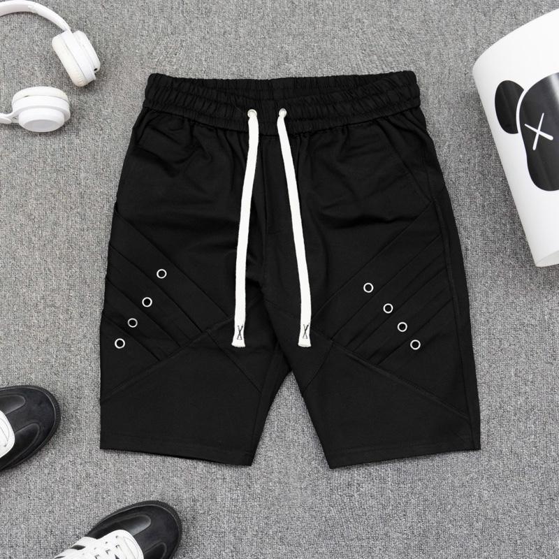 (Nhiều mẫu) Quần Đùi, Quần Cạp Nam, co giãn,phong cách boy phố,dạo phố từ 35-75kg 2