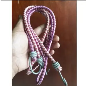 Tali Bagasi 100cm / 1meter kuat kare premium tali serbaguna