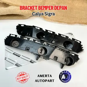 Bracket Bemper Depan Calya Sigra ORIGINAL