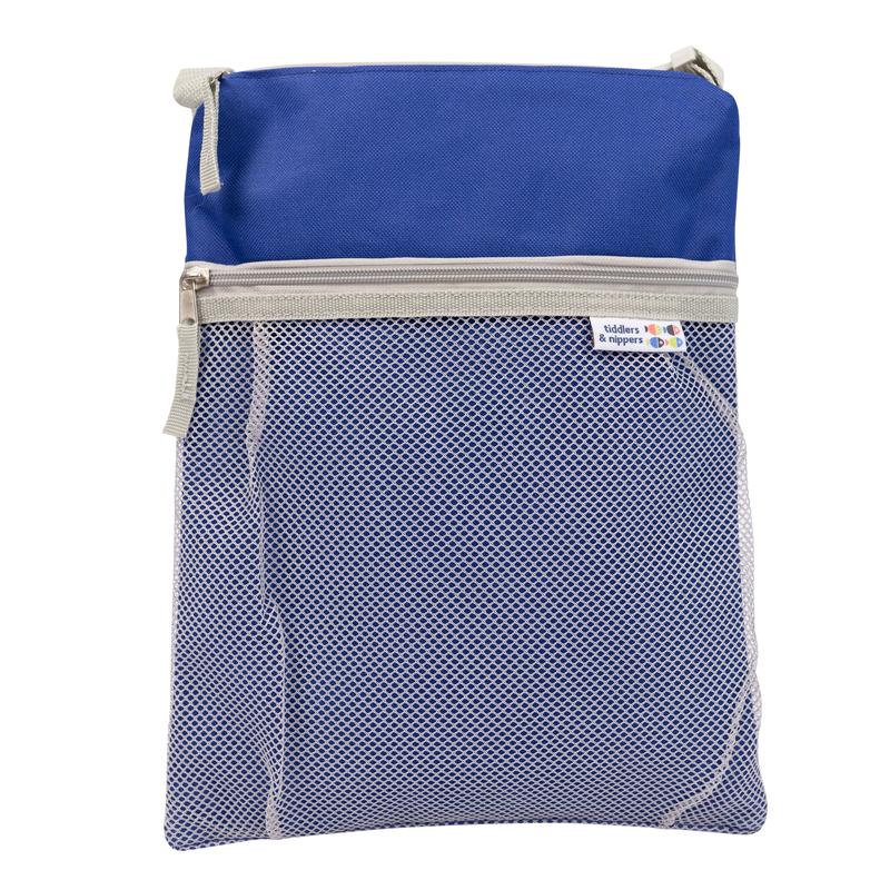 Waterproof Wet & Dry Swimming / Nappy Bag 1
