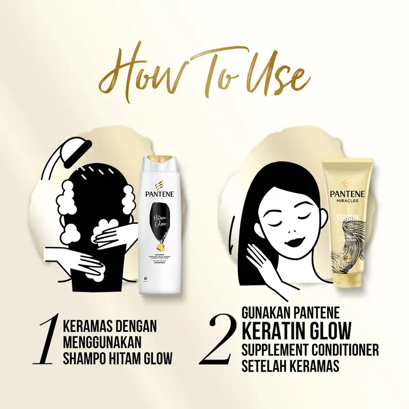 Pantene Miracles Keratin Conditioner 150ml 4