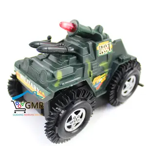 MAINAN ANAK MOBIL TUMBLING TANK 778-4A TUMBLING TENTARA JUNGKIR BALIK MILITARY NEW STYLE