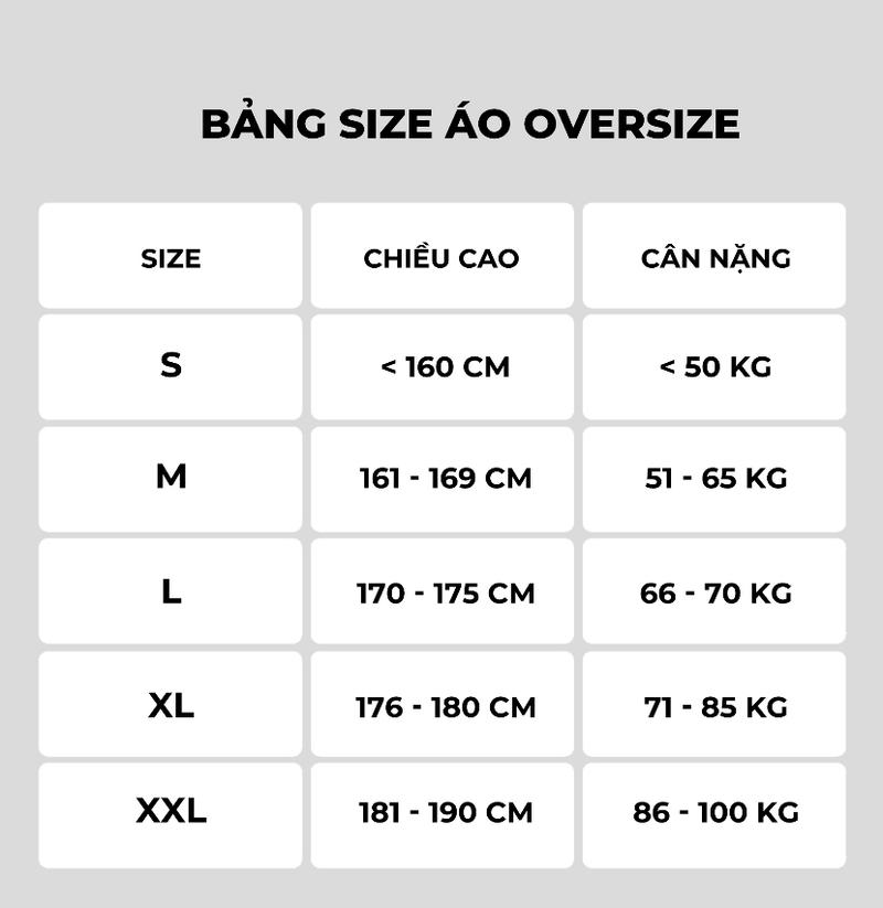 Product Introduction of [NHẬN IN THEO YÊU CẦU] Aó thun cổ tròn Oversize in theo yêu cầu, theo thiết kế riêng size từ 35-100kg Áo Nam Menswear 0