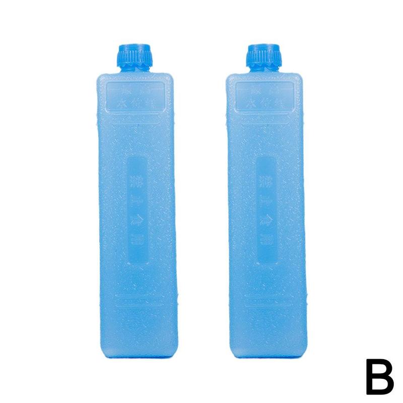 Product Introduction of Freezer Ice Blocks Reusable For Picnic Travel Lunch Cool Cooler Pack Bag Water Injection Box 32