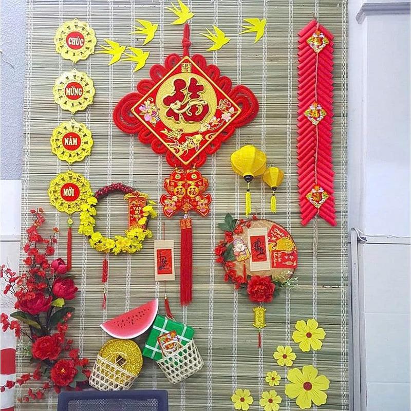 Mành Cọ Trang Trí   80cm x 2m  .1,5m x  2m . rộng 1,6m x  cao 2m Phụ Kiện Decor Background Trung Thu Phông Nền Chụp Ảnh Mành Trang Trí Tết