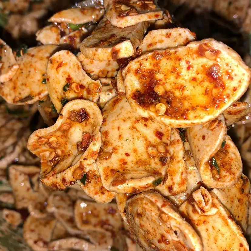 PAKET HEMAT BUNDLING 200gr + 200gr BASRENG KOIN  PREMIUM HEMAT PREMIUM BASRENG PIPIH Crispy Harga grosir Basreng koin pedas rempah daun jeruk BASRENG PIPIH Camila Cemilan