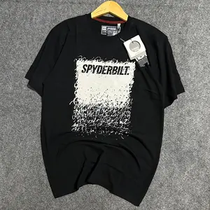 BAJU KAOS PRIA SPY SUPER PREMIUM SURFING DISTRO BJ0141