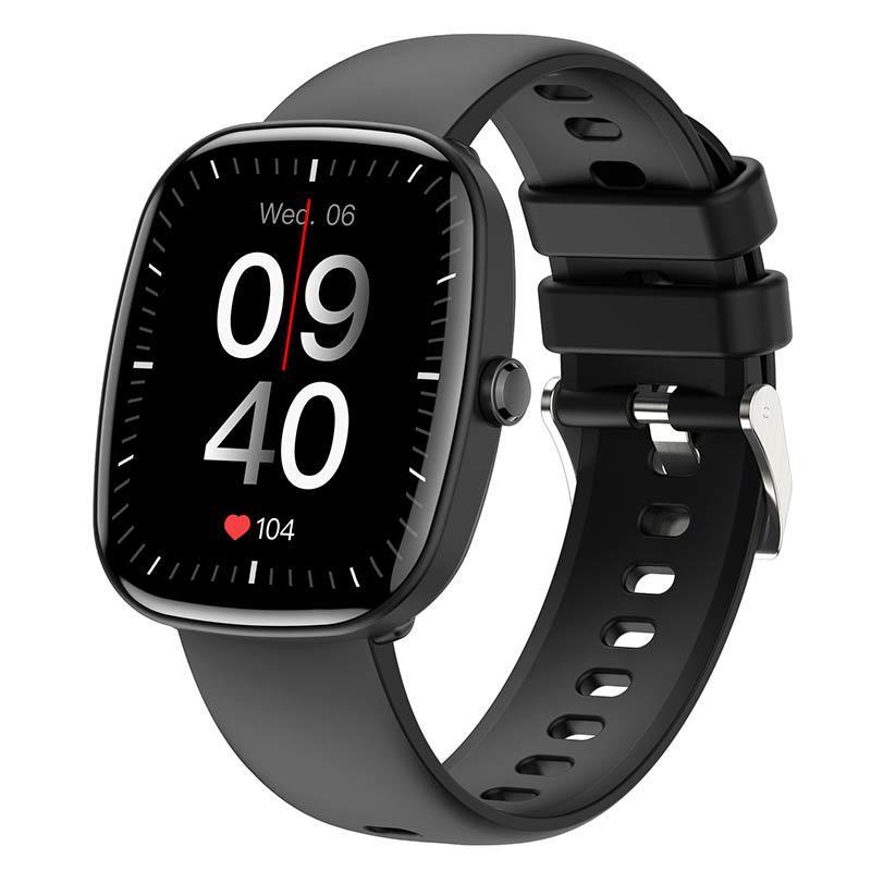 Gmt het 2024 New S5 Smart Watch IP68 Waterproof Bluetooth Calling ...