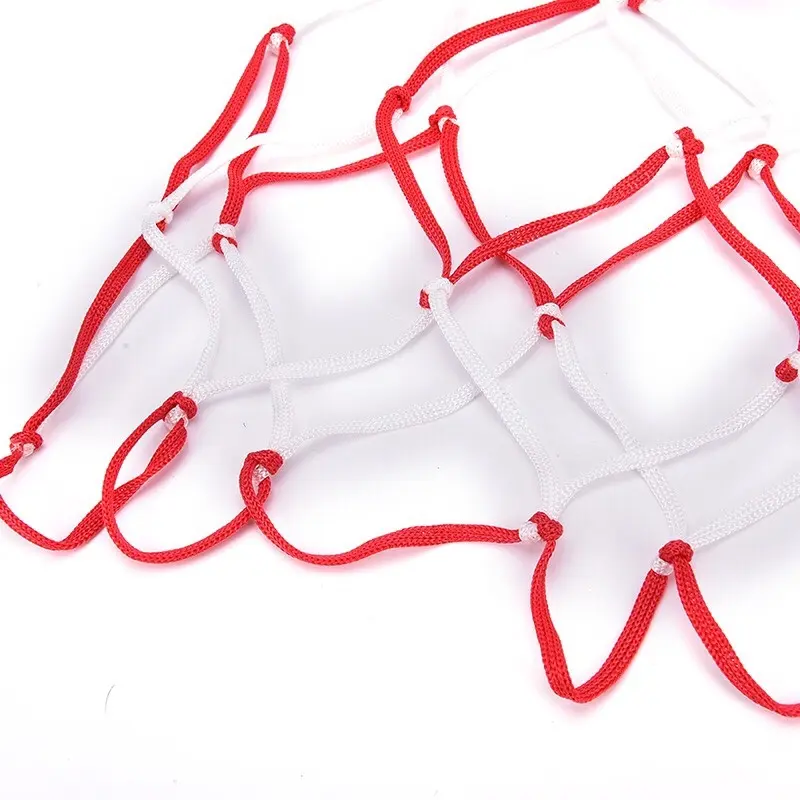 Túi đựng bóng đá cỡ lớn bằng lưới dành cho 10 quả bóng Toy Đồ Chơi 6