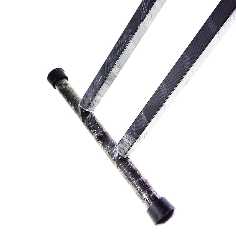 Stand Keyboard X Silang Kuat Kokoh Besi Berkualitas QX-01 7