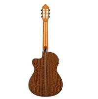 Gambar Gitar Classic Elektrik Valencia VC564CE Original Varian Warna - BSB dari Salomo Musik Kota Administrasi Jakarta Utara 4 Tokopedia
