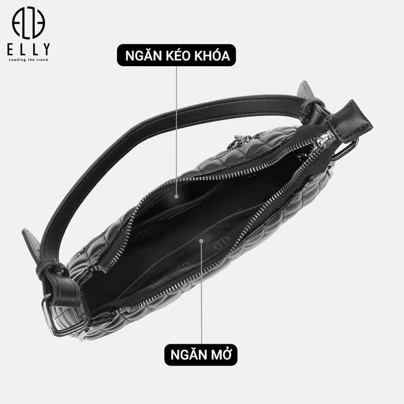 Product Introduction of Túi xách nữ cao cấp da thật ELLY – ET176 18