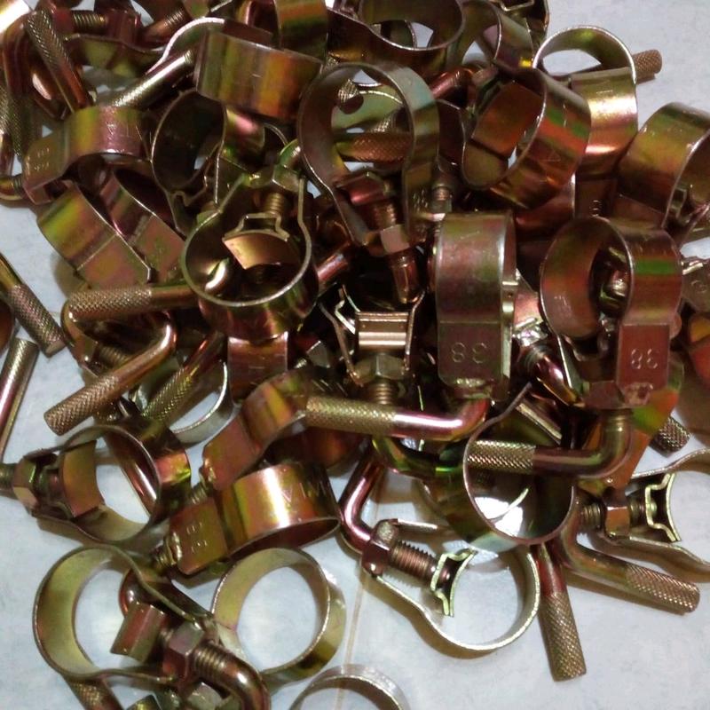 KLEM BESI 38 MM alat penjepit putar 2