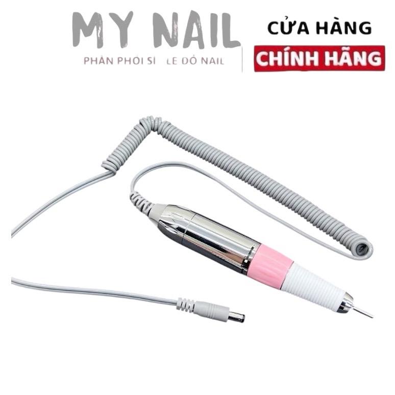 Tay cầm máy mài US805 Bộ dụng cụ làm móng tay