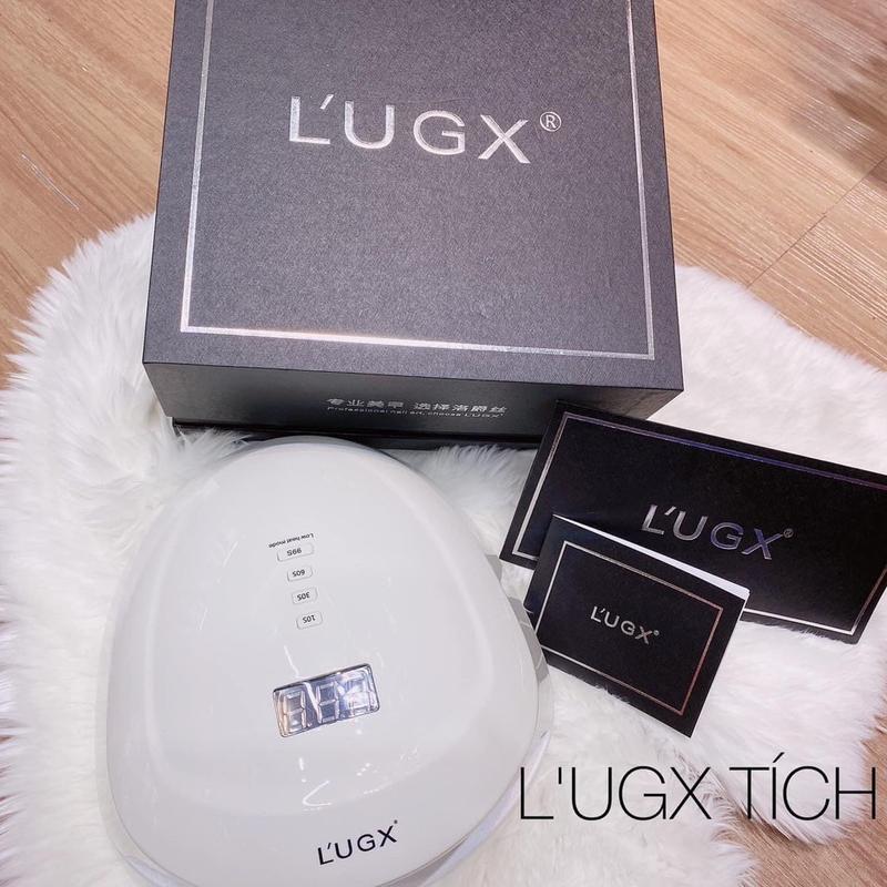 Máy Hơ Tích Điện Lugx