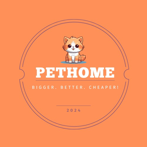 PetHome-Shop Thú Cưng
