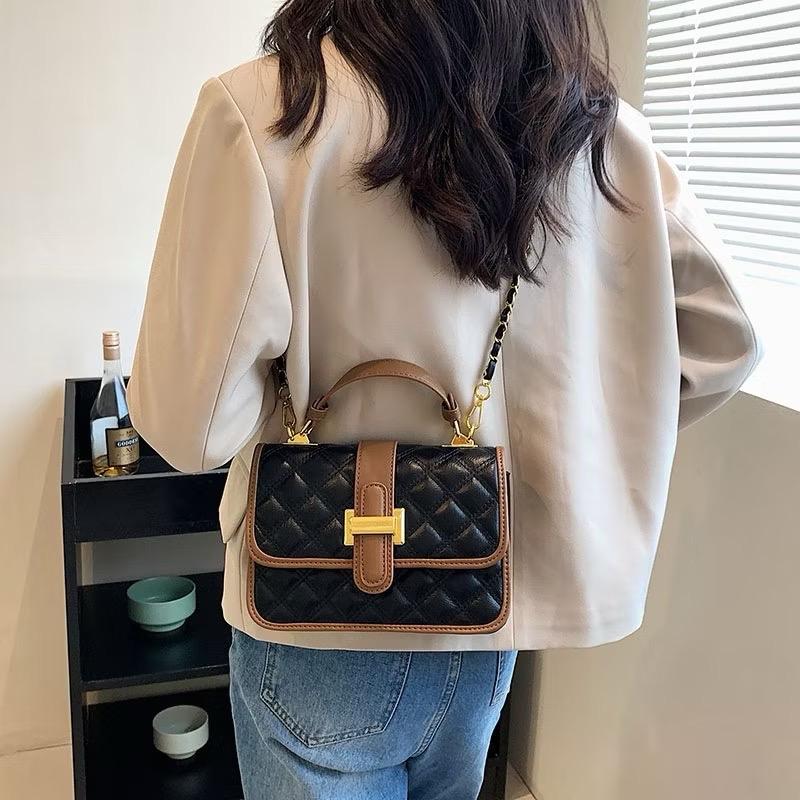 Túi xách nữ phong cách Hàn 4