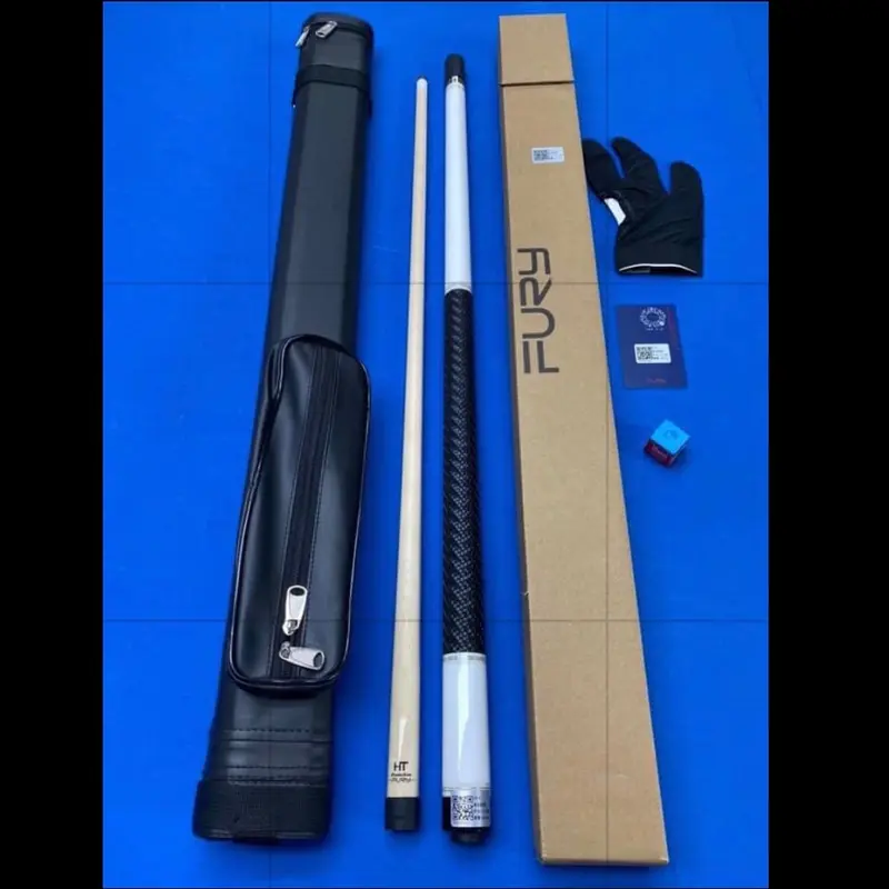 Gậy Fury CW3 ngọn HT dành cho bida lỗ ( ko tem,logo ) 0
