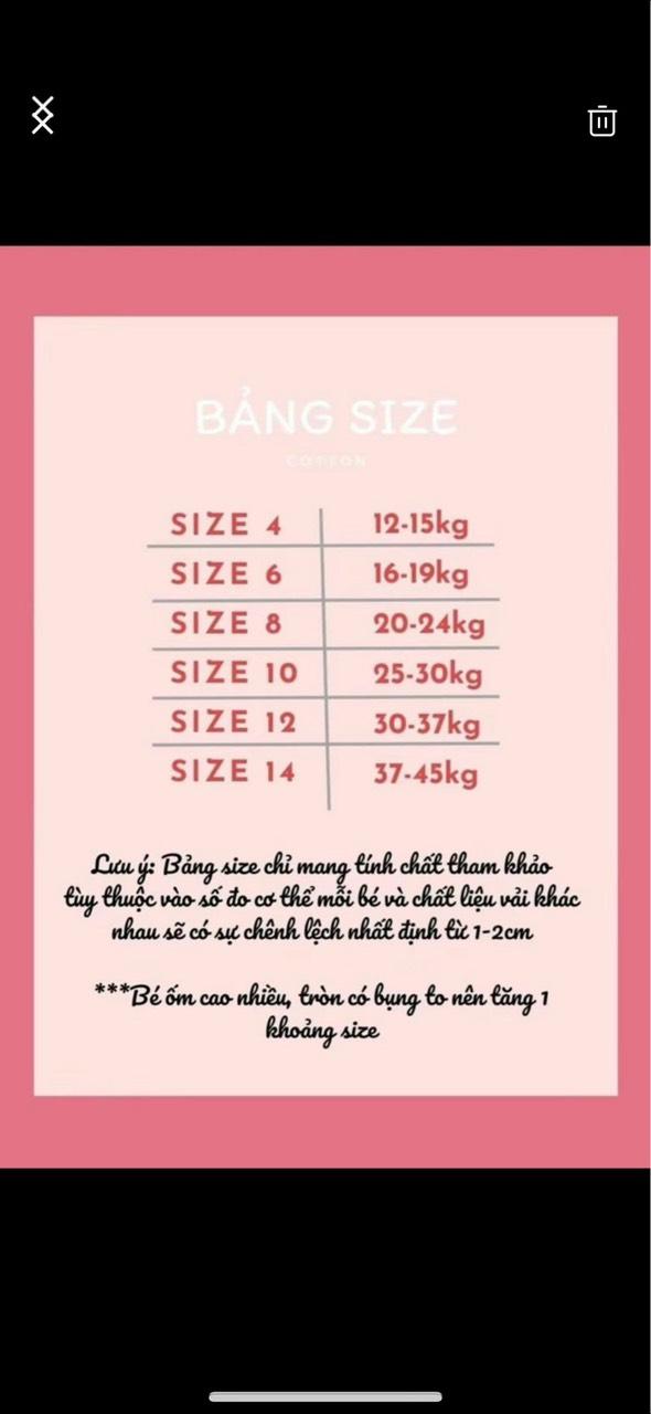 Product Introduction of Áo BT/BG  in hình Labubu, chất cotton mềm mịn, size từ 10-58kg 0