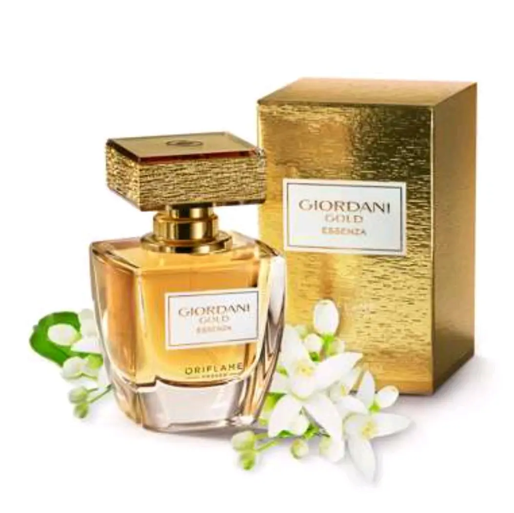 Best Seller Giordani Gold Essensa Parfum Oriflame EDP Perfume Wangi Wanita