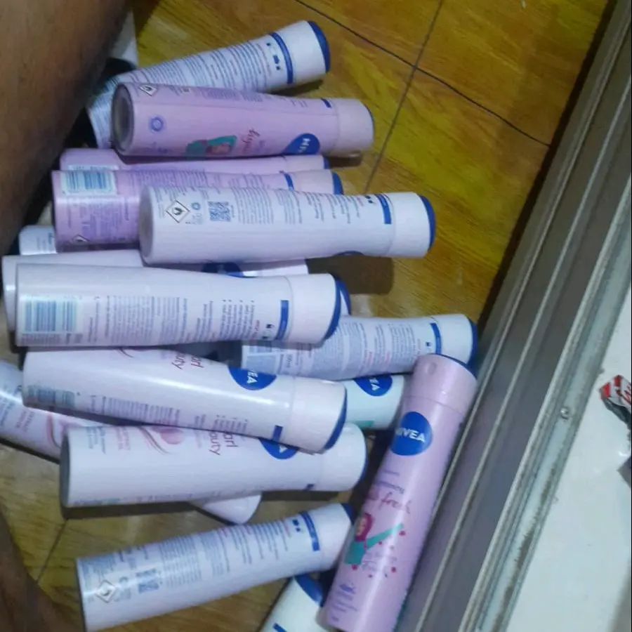 (PULAU JAWA)Deodorant spray // deodorant men spray // deodorant roll on // deodorant roll on men