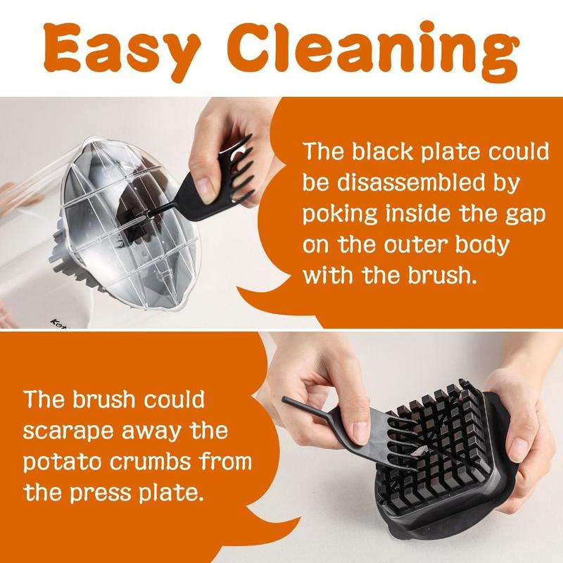 Product Introduction of Multifunctional Fast Cutting Fruits Slicer Cup Several Slicing Options Core Removal Slicing Tool Precise Fruits Slicer 18
