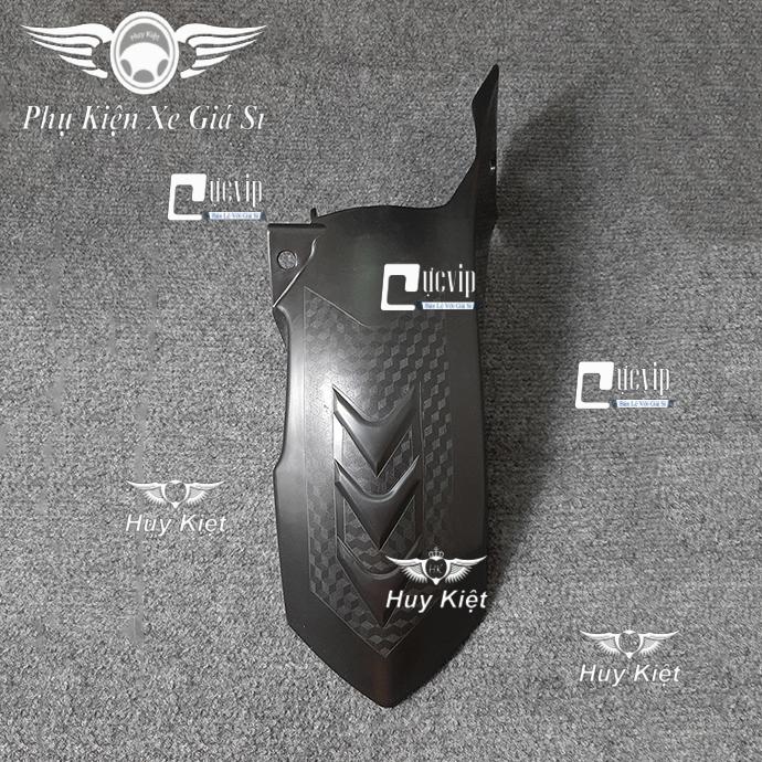 Product Introduction of Dè Con Chắn Bùn Cho Xe Vario 2018 - 2021, PCX 2014 - 2017 MS2345 2