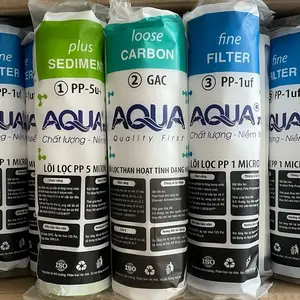 Linh Kiện Lọc Nước Trang Anh