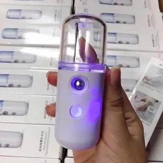 MÁY PHUN SƯƠNG TẠO ẨM NANO MINI