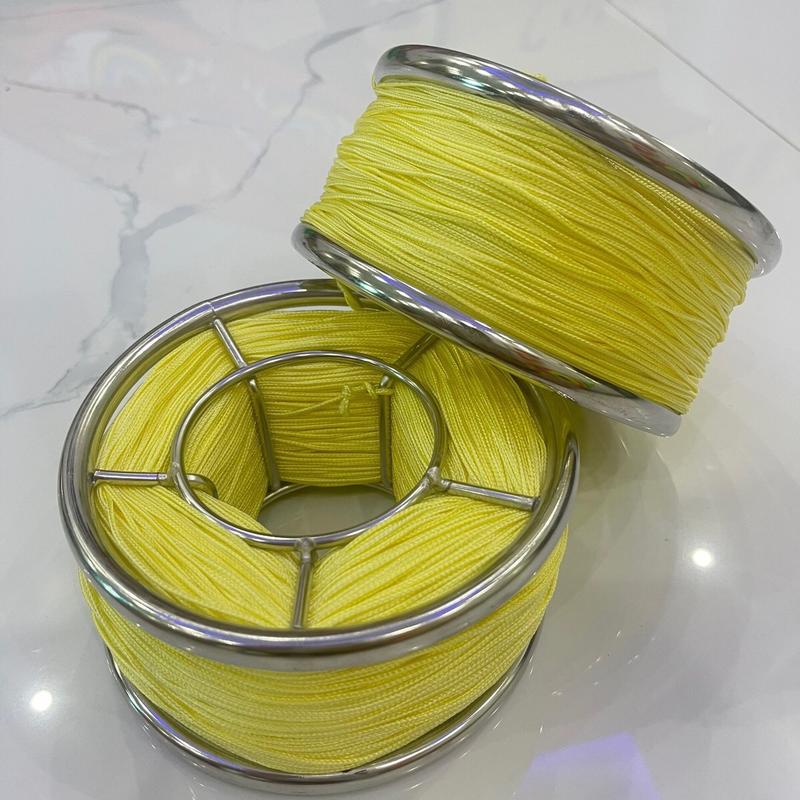 Guồng D15 + 450m  china 1li2   2m-2m3 Guồng D20 + 400m  china 1li5   2m4-2m8 cuộn dây thả diều