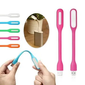 Lampu LED USB Flexible / Lampu LED USB Stick