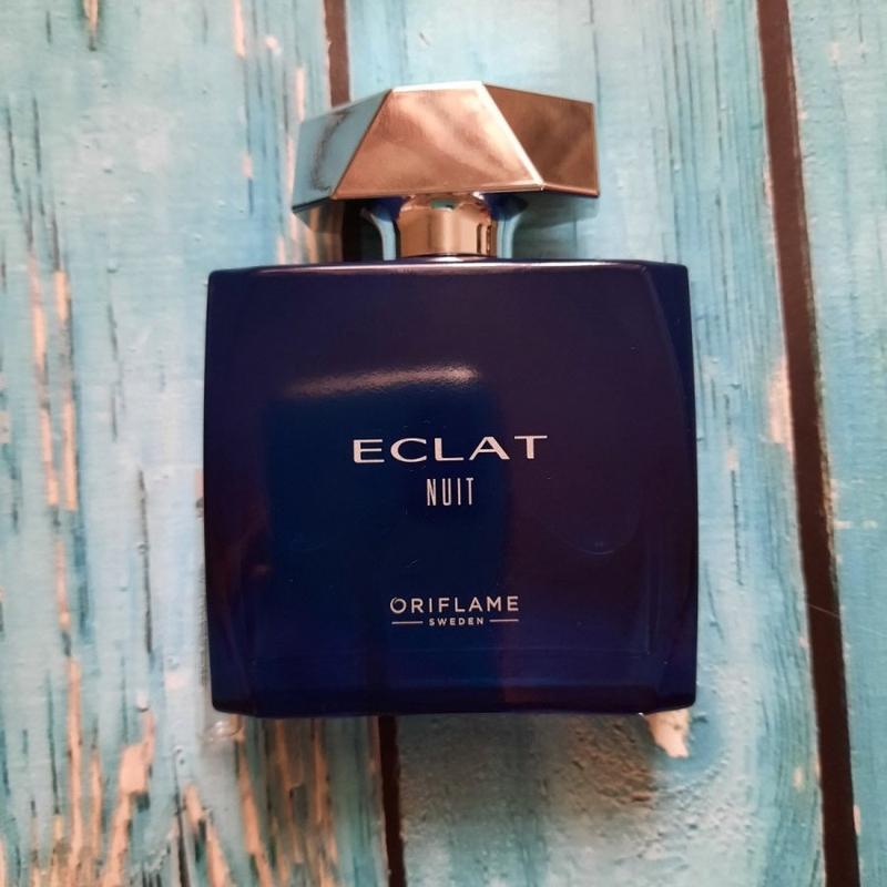 Nước hoa nam dạng xịt Eclat Nuit 75ML