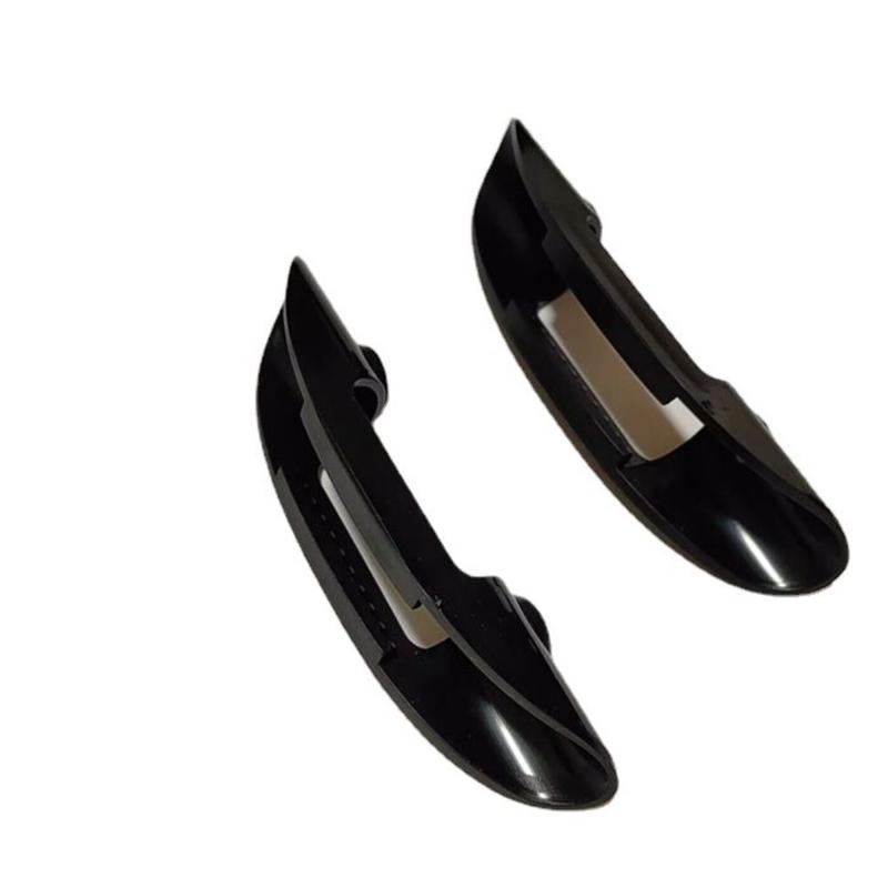 Product Introduction of 2Pcs Plastic Kayak Kayak Paddle Keeper Canoe Paddle Holder Clips Plastic Paddle Holder Paddle Grip Boat Paddle Grip Clip 22