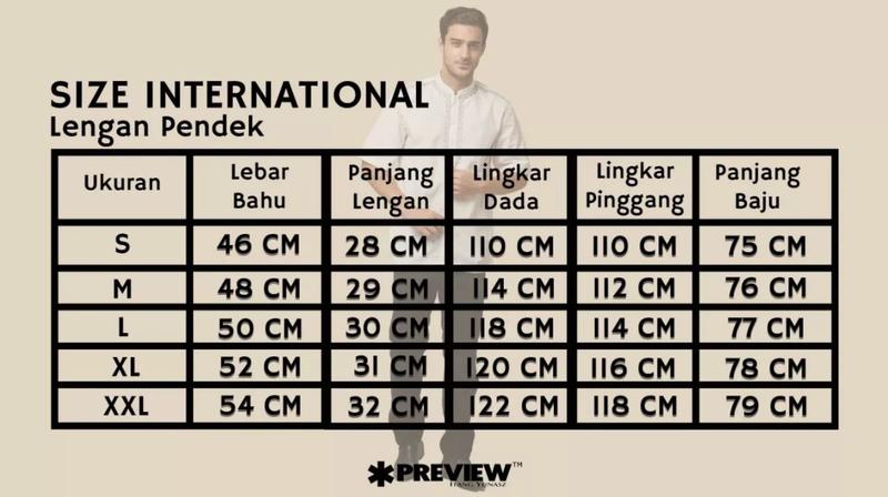 Product Introduction of Baju Koko Preview Kurta Itang Yunasz Mannaf 0