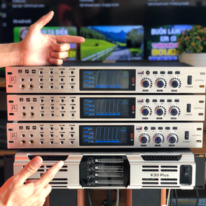 TL Audio-Điện Tử