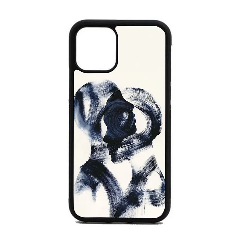 (RJ58) Casing Glossy Custom Aesthetic All Type 5