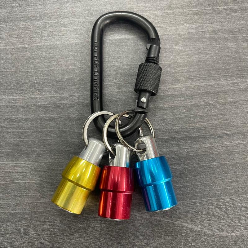 Bộ đeo vít 3 đầu Trung Quốc