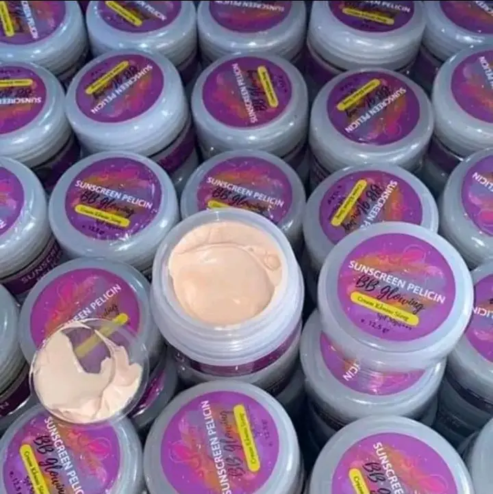 SUNSCREEN SCI BEAUTY