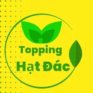 Topping Hạt Đác