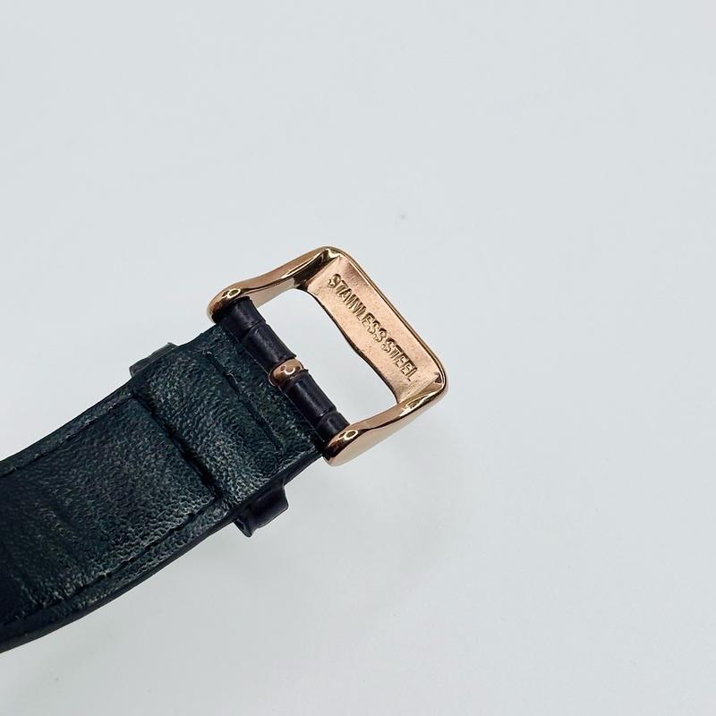 Đồng hồ đeo tay nam CASI0 MTP-1384L-7 Chống nước [Hàng chính hãng] Watch Voi Hoa 4