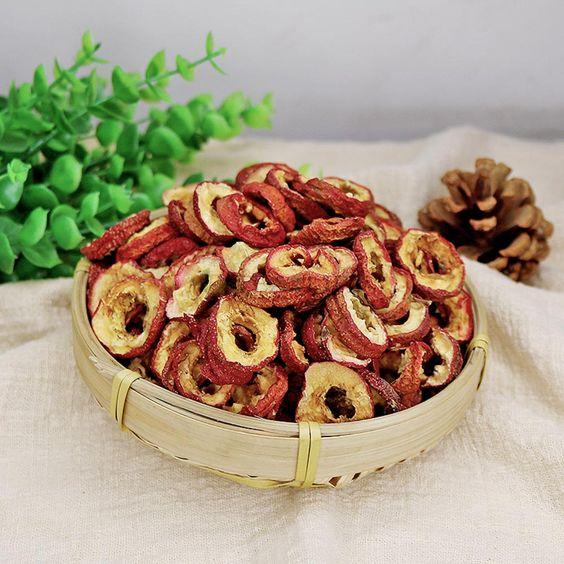 Trà Sơn Tra TC Tea & Coffee 100gr - Hương Thơm Nhẹ, Thanh Tự Nhiên - Chè, Food 4