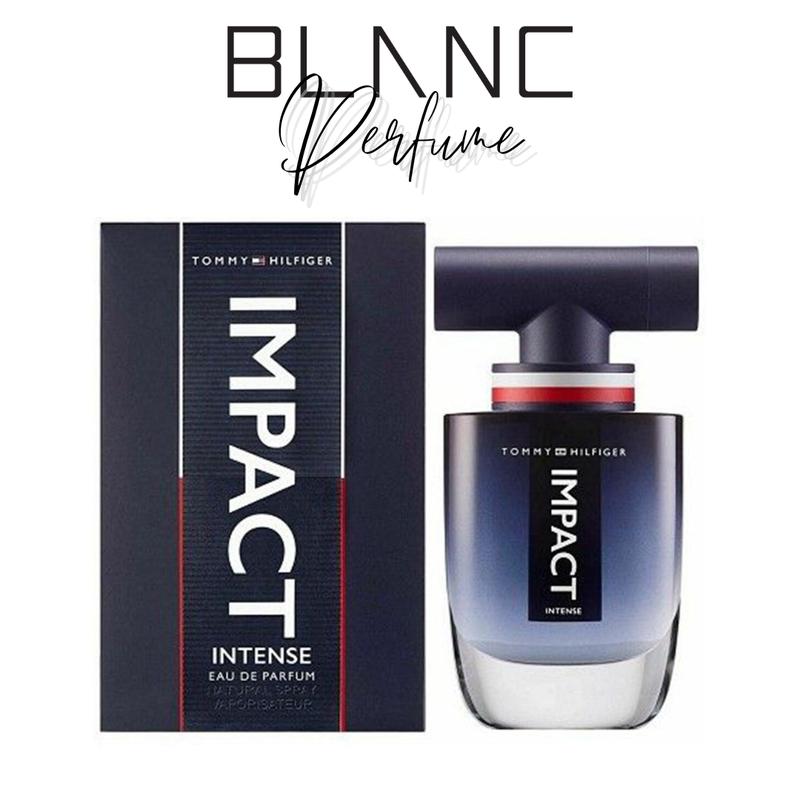 Nước Hoa Tommy Hilfiger Impact Intense For Men EDP Perfume Nam Xịt Thơm Cosmetic