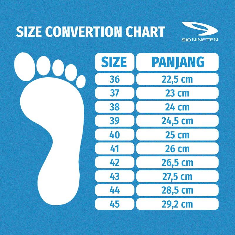 Product Introduction of Sepatu 910 Nineten Haze 1.5 - Hitam/Hijau Neon/Putih (Running) 0