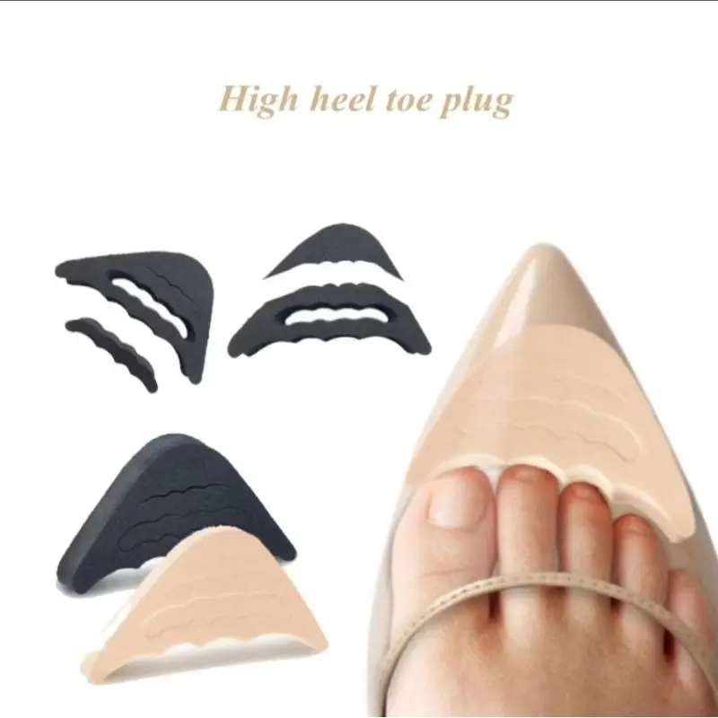 Miếng lót mũi giày chất lượng cao - 1 cặp 6