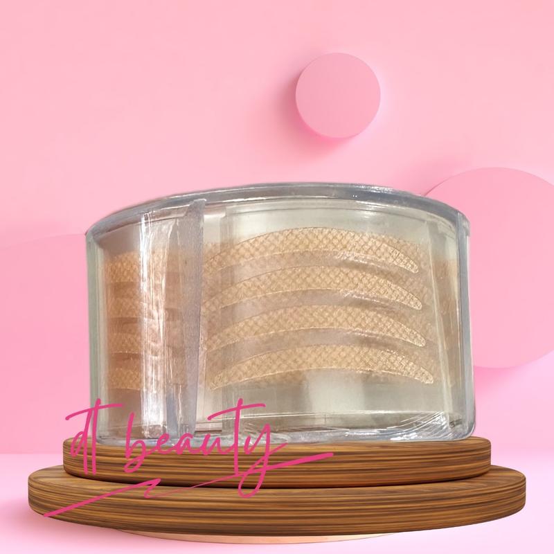Skot Mata Eyelid Tape Roll ISI 300 PASANG Scot Mata Jaring Skot Kelopak Mata Transparan / Skot Mata Roll Double Eyelid Bening Tahan Air 1
