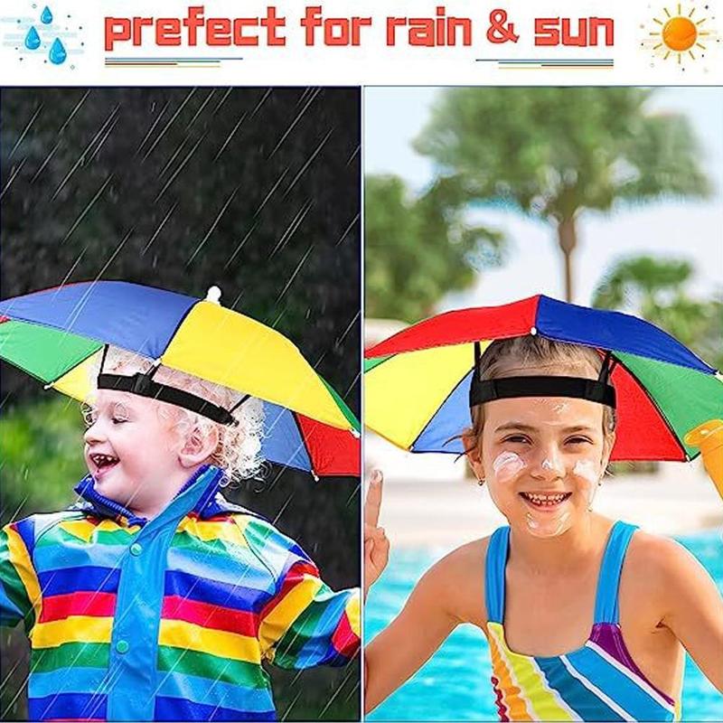 Mũ Ô Câu Cá, Chống Nắng, Có Thể Gập Lại, Thích Hợp Cho Trẻ Em Và Người Lớn, Màu Sắc: O6M4, Mũ Ngoài Trời, Để Câu Cá 1